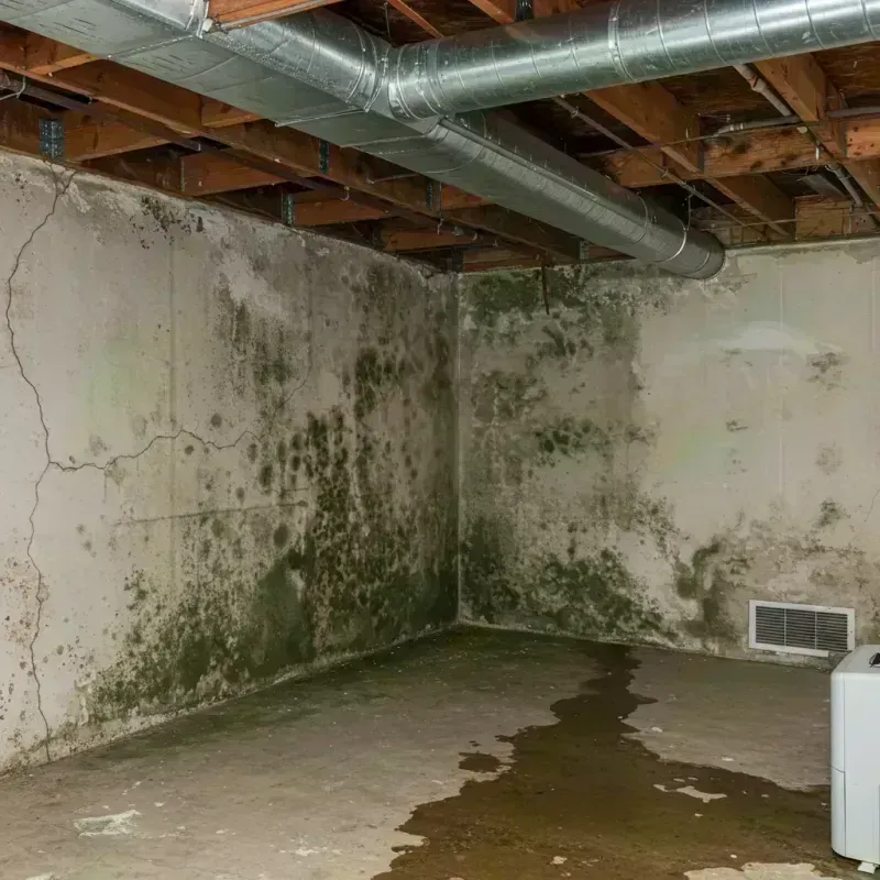 Professional Mold Removal in Beaver, WV